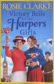 Victory Bells For The Harpers Girls