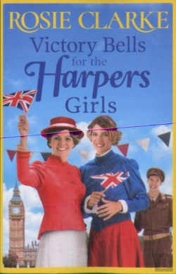 Bertrand.pt - Victory Bells For The Harpers Girls