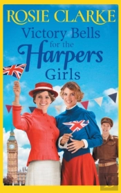 Victory Bells For The Harpers Girls