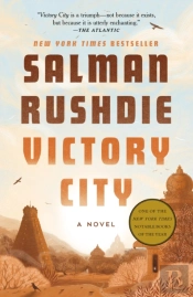 Victory City