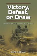 Victory, Defeat, Or Draw