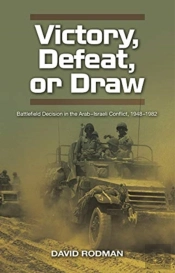 Victory, Defeat, Or Draw