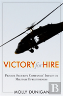 Victory For Hire