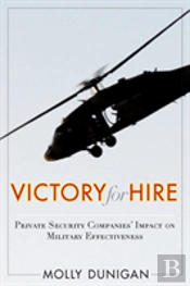 Victory For Hire