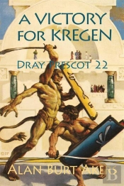 Victory For Kregen [Dray Prescot #22]
