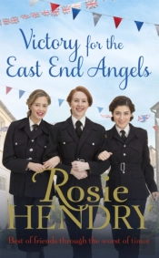 Victory For The East End Angels