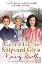 Victory For The Shipyard Girls