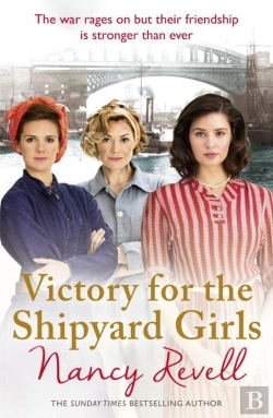 Bertrand.pt - Victory For The Shipyard Girls