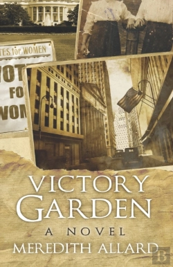 Bertrand.pt - Victory Garden: A Novel