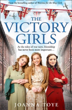 Bertrand.pt - Victory Girls