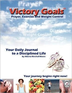 Bertrand.pt - Victory Goalst Prayer, Exercise And Weight Control