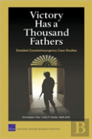 Victory Has A Thousand Fathers