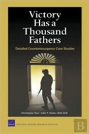 Victory Has A Thousand Fathers
