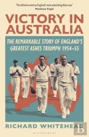 Victory In Australia