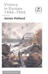 Victory In Europe 1944-1945: A Ladybird Expert Book