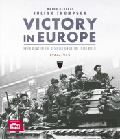 Victory In Europe