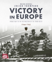 Victory In Europe