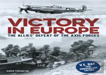 Victory In Europe
