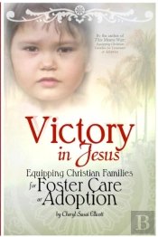 Victory In Jesus