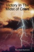 Victory In The Midst Of Crisis