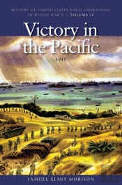 Victory In The Pacific, 1945