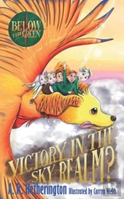 Victory In The Sky Realm?