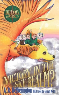 Bertrand.pt - Victory In The Sky Realm?