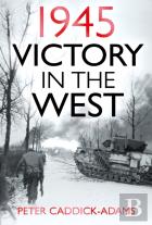 Victory In The West 1945