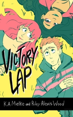 Bertrand.pt - Victory Lap