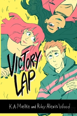 Bertrand.pt - Victory Lap