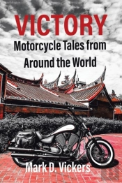 Victory-Motorcycle Tales From Around The World