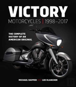 Bertrand.pt - Victory Motorcycles 1998-2017
