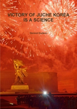 Bertrand.pt - Victory Of Juche Korea Is A Science