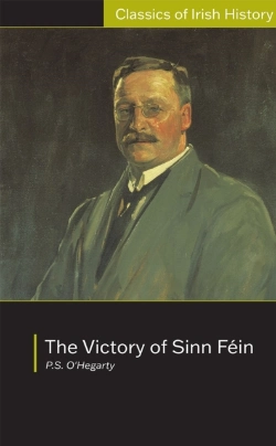 Bertrand.pt - Victory Of Sinn Fein: How It Won It And How It Used It