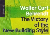 Victory Of The New Building Style