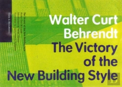 Bertrand.pt - Victory Of The New Building Style