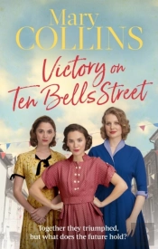 Victory On Ten Bells Street
