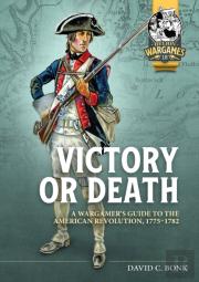 Victory Or Death