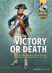 Victory Or Death