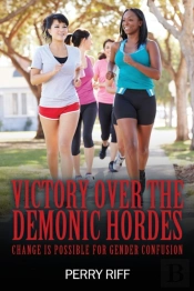 Victory Over The Demonic Hordes: Change
