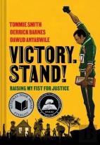Victory. Stand!