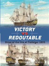Victory Vs Redoutable