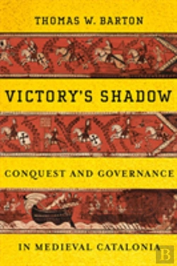 Bertrand.pt - Victory'S Shadow