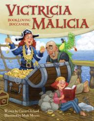 Victricia Malicia