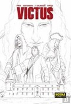 Bertrand.pt - Victus 1