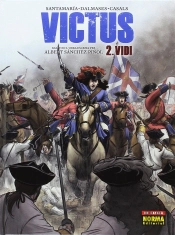 Victus 2. Vidi (Ed. Catalán)