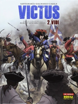 Bertrand.pt - Victus 2. Vidi (Ed. Catalán)