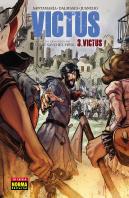 Victus. 3. Victus