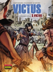 Victus. 3. Victus