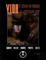 Vida - A Ciência da Biologia - Volume 2